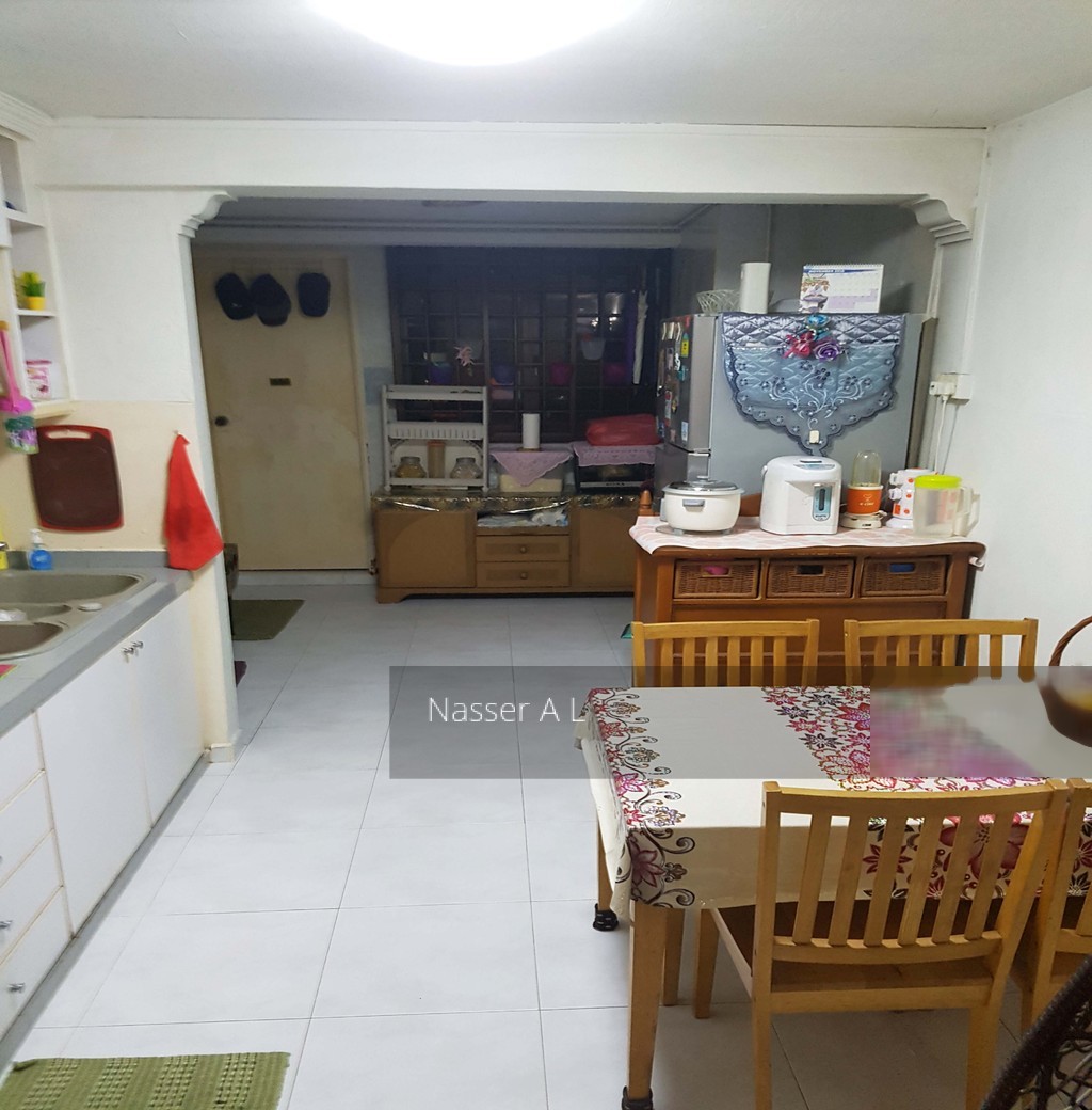 Blk 26 Toa Payoh East (Toa Payoh), HDB 3 Rooms #135640732